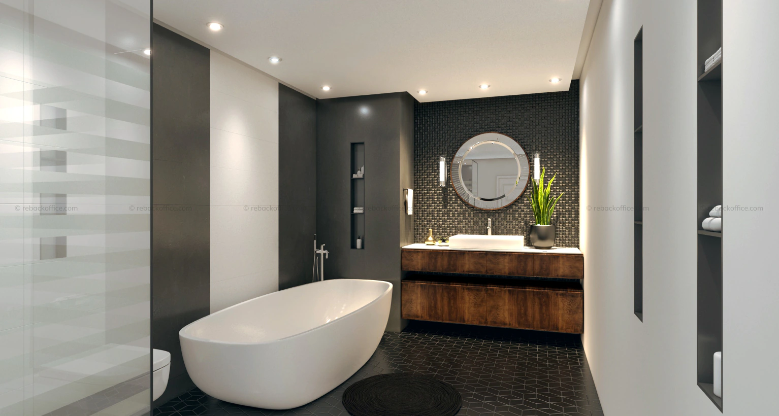Composite Rendering 02