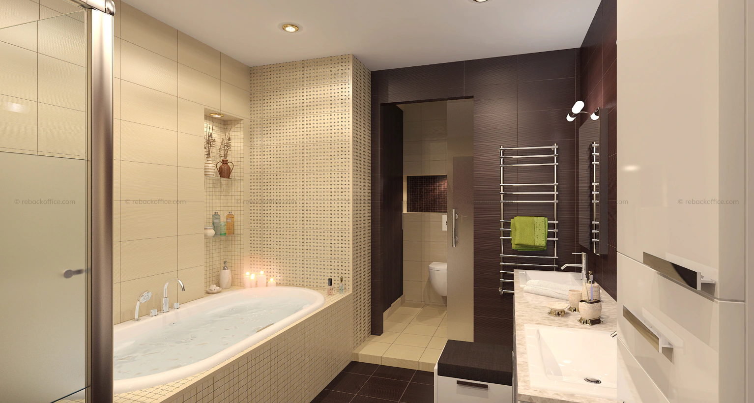 Composite Rendering 02