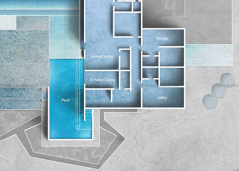 Detailed Site Plan